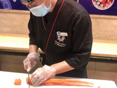 -海韵之星邮轮水会(明发商业广场店)