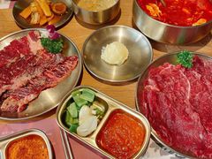 -西塔老太太泥炉烤肉(北京望京店)