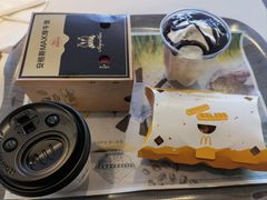 -麦当劳(健德桥得来速店)