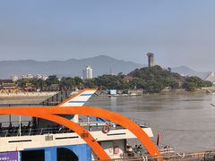 -江心屿景区