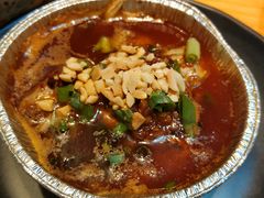 -一佳烤铺(丽江景苑店)