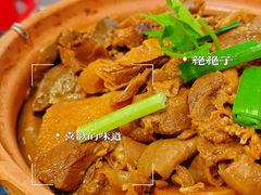 -包工仔·牛杂自助放题