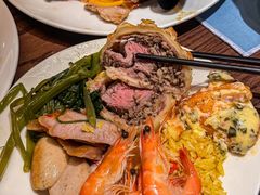 -广州天河希尔顿酒店