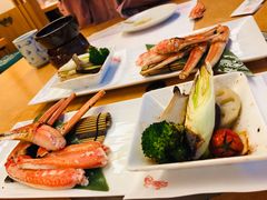 -蟹道乐(道顿堀本店)