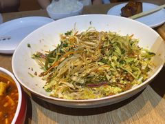 -金掌勺锅包肉(华润万象城店)