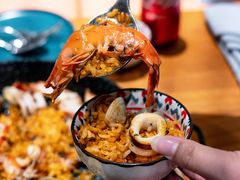 -Laures·月桂西班牙碳烤餐厅(十尚坊店)