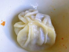 -维吾尔餐厅(宜山路店)