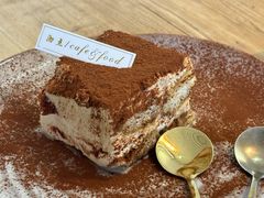 -沏点Trattoria意大利餐厅(新街口店)