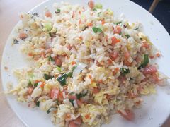 -蒋家桥饺面店(四望亭路店)