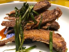 -老灶味道·本帮菜(昌平路店)
