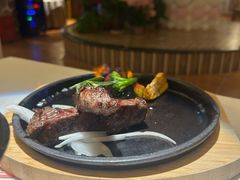 -俄士厨房(时代天街店)