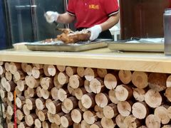 -钱聚德北京烤鸭(中央华府店)
