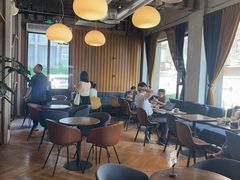 -Wagas沃歌斯(江浦路店)