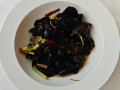 -老洋房花园饭店(绍兴路店)