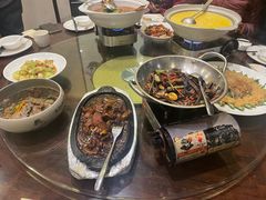 -茶叁酒肆·楚味江湖(菱角湖店)