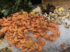 -虎门美思威尔顿酒店(海之光自助餐)