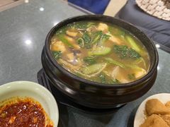 -春花民族美食(佳木斯总店)