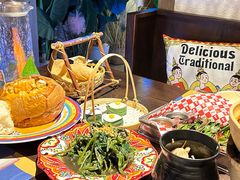 -泰妃殿(武汉首店)