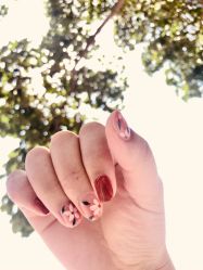 -森日式美甲沙龙MORI NAIL总店