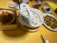 -蔡澜点心·粤菜(花城汇南区店)