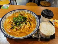 -罗罐中米粉(人信汇店)