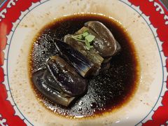 -肆月河豚·新淮扬(金融街店)