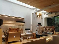 -% Arabica阿拉比卡咖啡(武康路店)