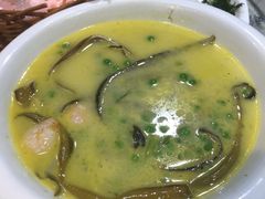 -阿巧一号私房菜(止园路店)