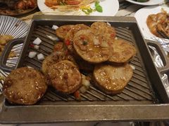 -金百万烤鸭店(马甸店)