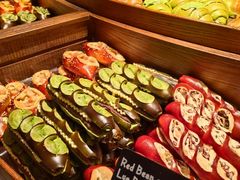 -B&C黄油与面包·THE GARDEN BAKERY概念店(世纪汇店)