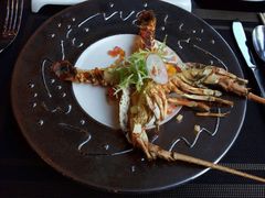 -东方广场假日酒店-蜀咖啡餐厅