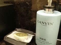 -澳门十六浦索菲特大酒店