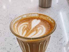 -1/4 ONE QUARTER COFFEE LAB(朝阳大悦城店)