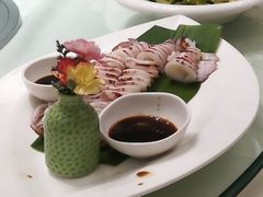 -海宝酒家(中山四路店)