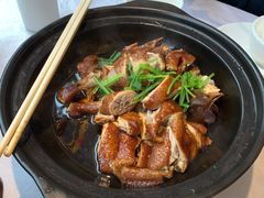 -朱仔记食府(江南大道店)