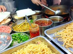 -海大南门夜市(海富街店)