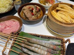 -卤校长老火锅(杨家坪直营店)