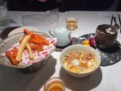 -春树下·树屋花房西餐厅(罍街AS1980店)