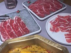 -蜀九香火锅(玉林店)