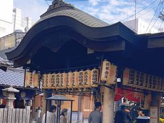 -Hōzen-ji Temple法善寺