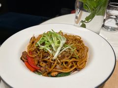 -乔泰勒JOETYLER西餐厅(曲江店)