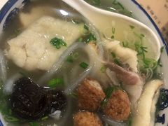 羊肉合汁-夏家合汁(天润花园小区店)