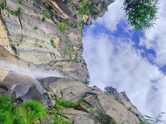 -卡定沟景区