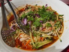 西贝面筋-西贝(无锡万象城店)