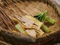 -马路边边串串香(双井直营店)