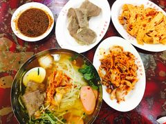 -西塔大冷面(市府大路店)