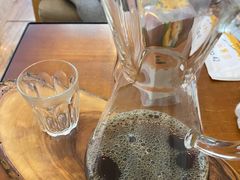 马拉巴-COFFEE HOLIC(朝外SOHO店)
