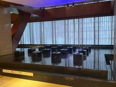 -洲际酒店-第六层自助餐厅