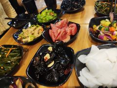 -谈骨论斤大盆骨(顺义店)