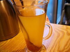 蜂蜜柚子茶-添好运点心专门店(百老汇店)